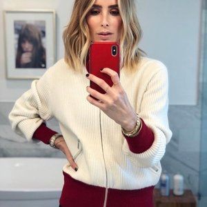 NWT Anine Bing Jasper Sweater